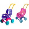 Teddies Kočík Buggy Sport plast 25x49x40cm