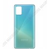 Kryt Batérie Samsung SM-A515 Galaxy A51 modrý