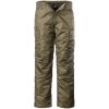 Nohavice Thermo MA1 OLIV veľ. L