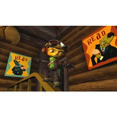 Psychonauts