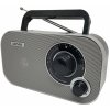 Denver Electronics TR-51 rádioprijímač s analógovým tunerom