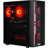 HAL3000 Online Gamer (R7 5700X, RTX 4060 Ti) PCHS2756 (PCHS2756)
