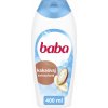 Detská sprcha Kakaové maslo 400ml Baba