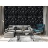 SP Trend Samolepiace panely 60 x 30 cm Nero Marquina 6ks