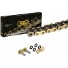 AFAM Hnací reťazec A525XSR2-G 116L MRS GOLD X-ring (500-1000cc)