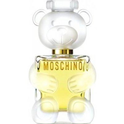 Moschino Toy 2, Parfémovaná voda 30ml pre ženy
