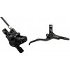 SHIMANO Brzda hydraulická M355 predná Post,800mm hadička čierna