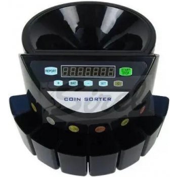 Cash Tester CC 601