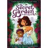 The Secret Garden on 81st Street - Ivy N Weir
