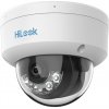 HiLook powered by Hikvision IP kamera IPC-D149HA-LU/ Dome/ 4Mpix/ 2.8mm/ Smart Hybrid Light/ ColorVu/ MD2.0/ IP67/ IK08/ LED30m 311325117