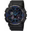 Casio pánske hodinky GA 100