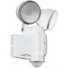 Eglo Eglo 98194 - LED Vonkajšie svietidlo so senzorom CASABAS 2xLED/4W/4xLR14 IP44 EG98194 + záruka 5 rokov zadarmo