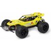 Carson RC Sport Cage Devil XL žltá komutátorový RC model auta elektrický buggy RtR 2,4 GHz 1:10