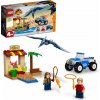 LEGO stavebnica LEGO® Jurassic World 76943 Hon na pteranodona (5702016913422)