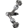 SMALLRIG 4490 HawkLock H21 Quick Release Rosette Magic Arm (7
