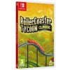 NS - RollerCoaster Tycoon Classic (5056635613530)