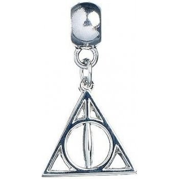 Carat Shop Přívěsek Harry Potter Relikvie smrti HP0054 od 6,22 € -  Heureka.sk