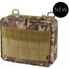 Brandit Molle Operator Pouch Tactical camo