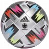 LOPTA ADIDAS UNIFORIA FINALE MATCH BALL ZÁPASOVÁ LOPTA S CERTIFIKÁTOM FIFA PRO veľ. 5