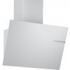 Komínový odsávač Bosch DWK65DK20 550 m3/h biely