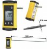GHM - Greisinger Teplomer do kompostu G 1791