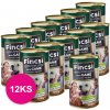 Fincsi Adult Dog Zverina 12 x 1240 g