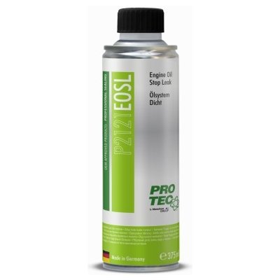 PRO-TEC Engine Oil Stop Leak 375 ml