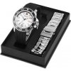 Swiss Military Hanowa 5362.04.001.07S Companion Set