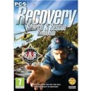 Recovery: Search & Rescue Simulation