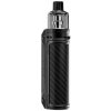 Lost Vape Thelema Urban 80 Pod Kit Barva: Black Carbon Fiber