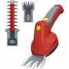 Wolf Garten Accu Power nožnice Finesse 50 set