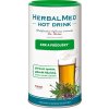 HerbalMed Hot Drink Dr. Weiss - krk a priedušky 180 g