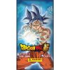 Panini DragonBall Super The Legend of Son Goku - Flow Pack