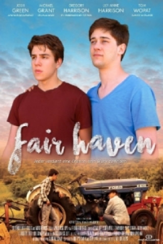 Fair Haven DVD