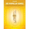 101 Popular Songs: For Trumpet (Hal Leonard Corp)