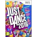 Just Dance 2016