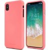 Merkur Mercury Soft iPhone 13 Pro Max 6.7 Pink/Pink