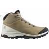 Salomon Outsnap CSWP Kelp Vanilla Ice Black 46