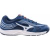 Pánska Halová obuv MIZUNO CYCLONE SPEED 3 V1GA2180-21 – Tmavo modrá
