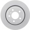 BOSCH Brzdový kotúč 0986479166