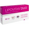 HBF Lipovitan Duo 30 tabliet