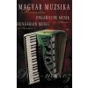 HUNGARIAN MUSIC FOR ACCORDION / akordeón