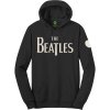 The Beatles mikina Logo & Apple one_size