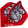 Letky Bull's B-Star 51821 A-Std.