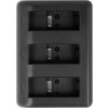 Newell Charger, Newell SDC-USB trojúhelníková nabíječka pro baterie AABAT-001