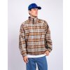 Carhartt WIP Reversible Planer Jacket Planer Check, Wall XL
