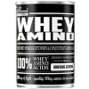 Whey Amino - Podpora svalov, imunity a zdravia kostí, 300 tabliet