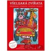 Všelijaká zvířata - Radek Adamec