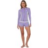 Neoprén Follow Wms FZ Wetty Top purple M 25/26 - Odosielame do 24 hodín