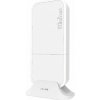 Mikrotik RouterBOARD wAP LTE kit + L4 (650MHz, 64MB RAM, 1xLAN, 1x 802.11n, 1x LTE) outdoor, 4,5 dBi, SIM slot RBwAPR-2nD&R11e-LTE